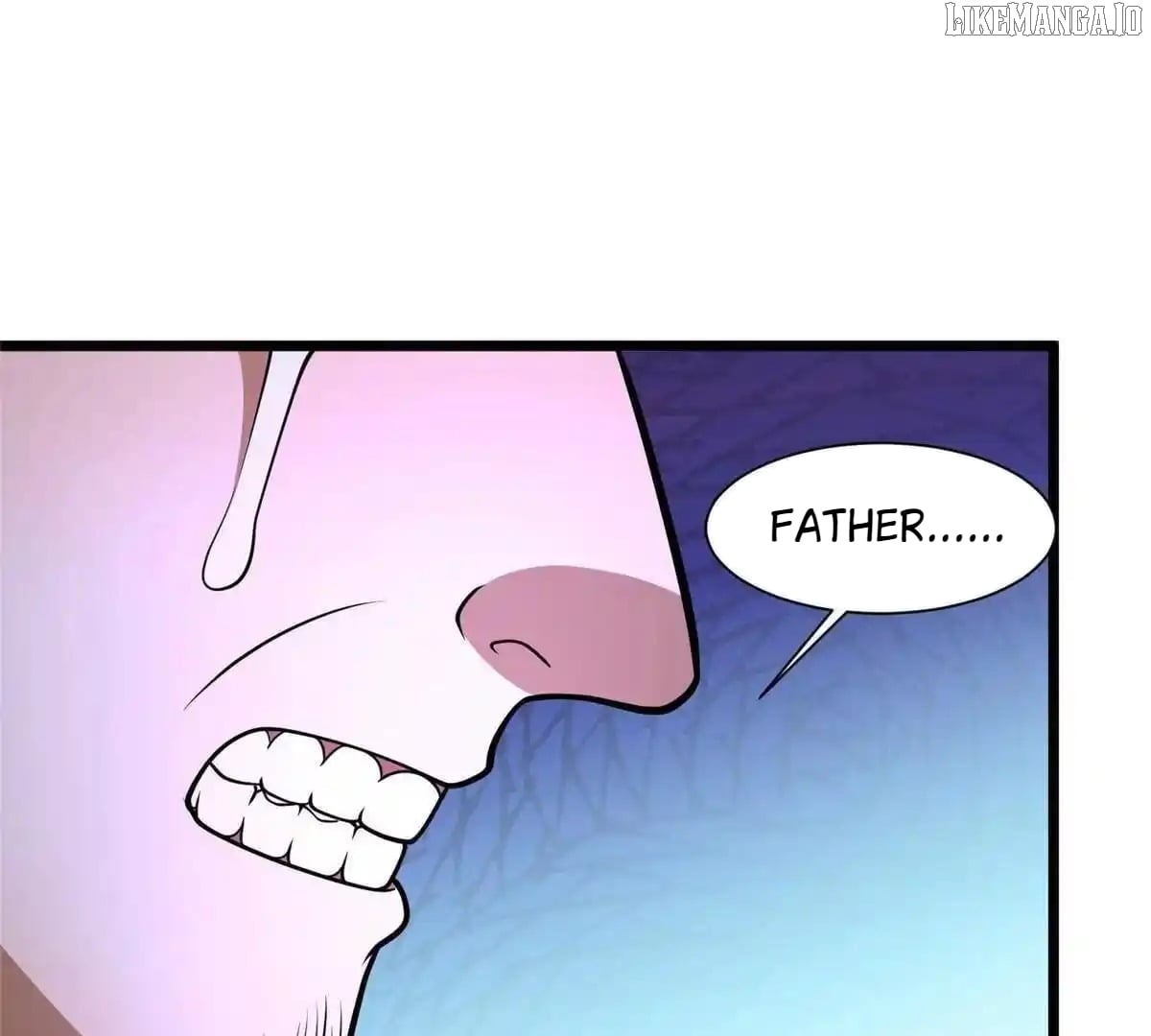 Divine Urban God Chapter 289 - page 9